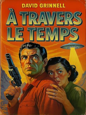cover image of À travers le temps